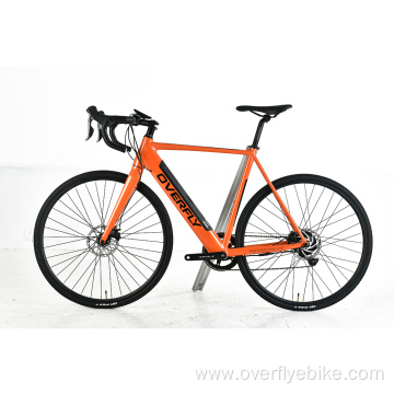 XY-Rapid electric racing bike electric road bike